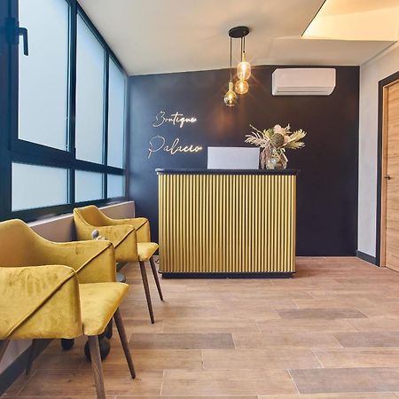 Boutique Palacio 알리칸테 외부 사진
