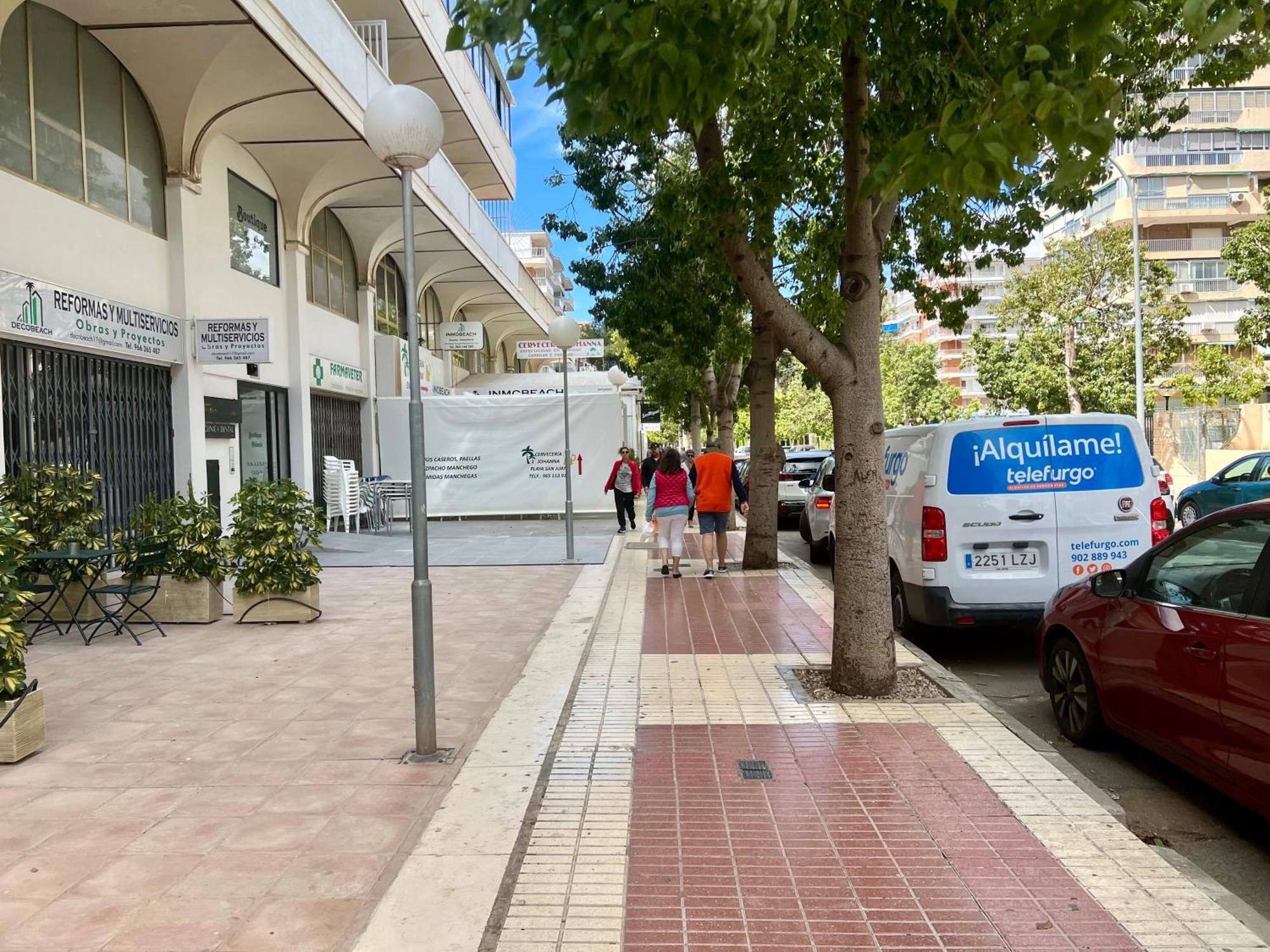 Boutique Palacio 알리칸테 외부 사진