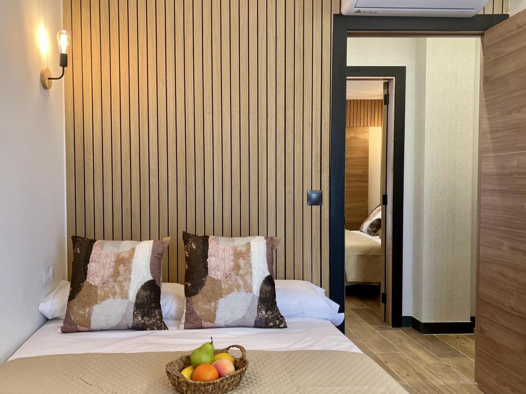Boutique Palacio 알리칸테 외부 사진