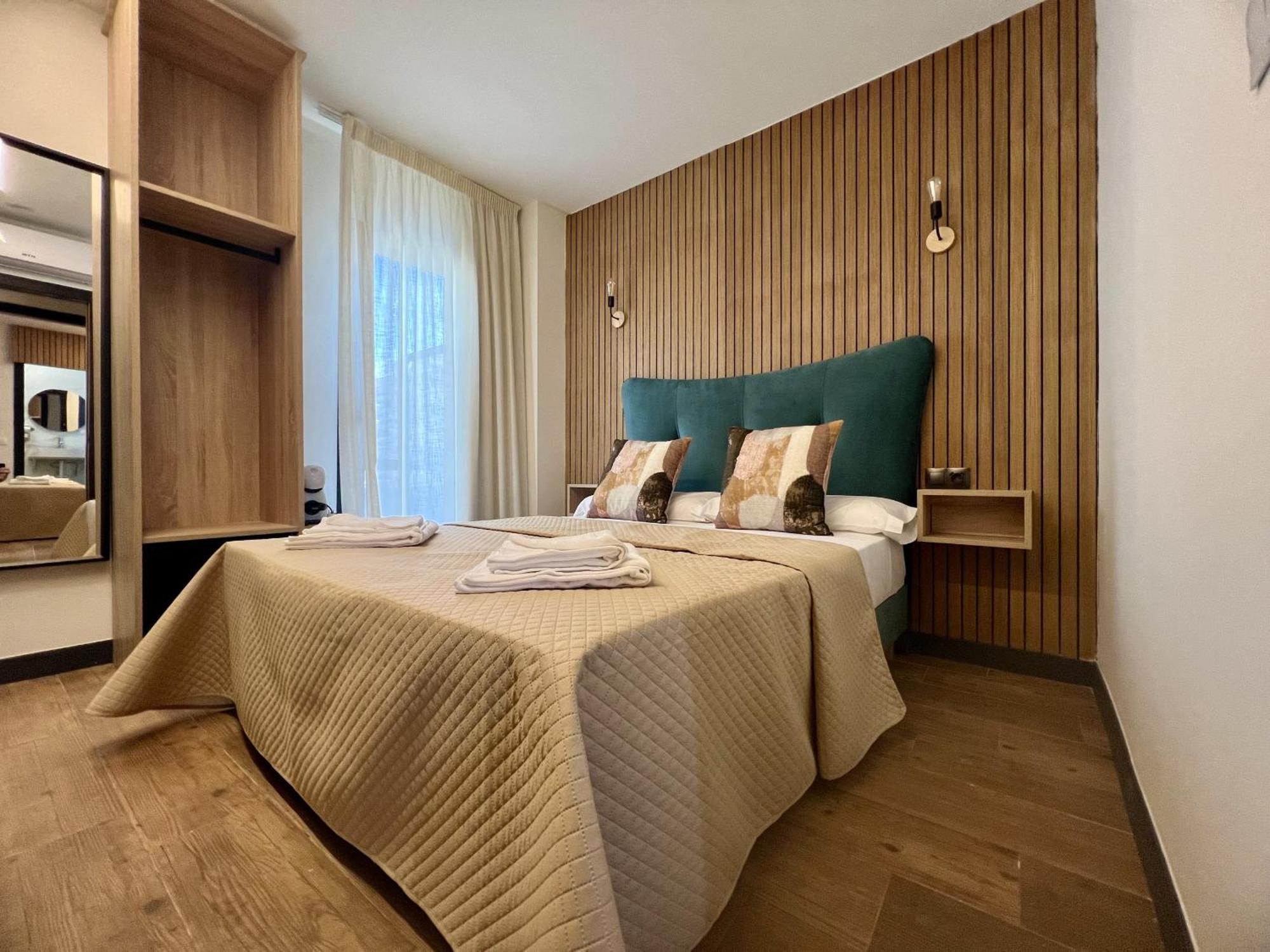 Boutique Palacio 알리칸테 외부 사진
