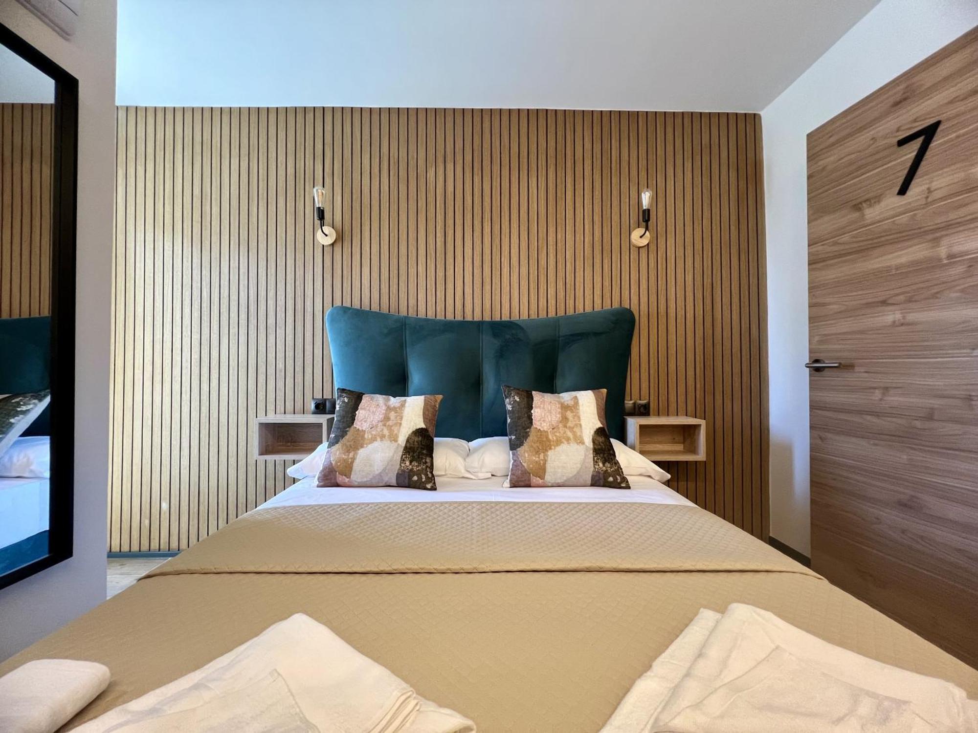 Boutique Palacio 알리칸테 외부 사진
