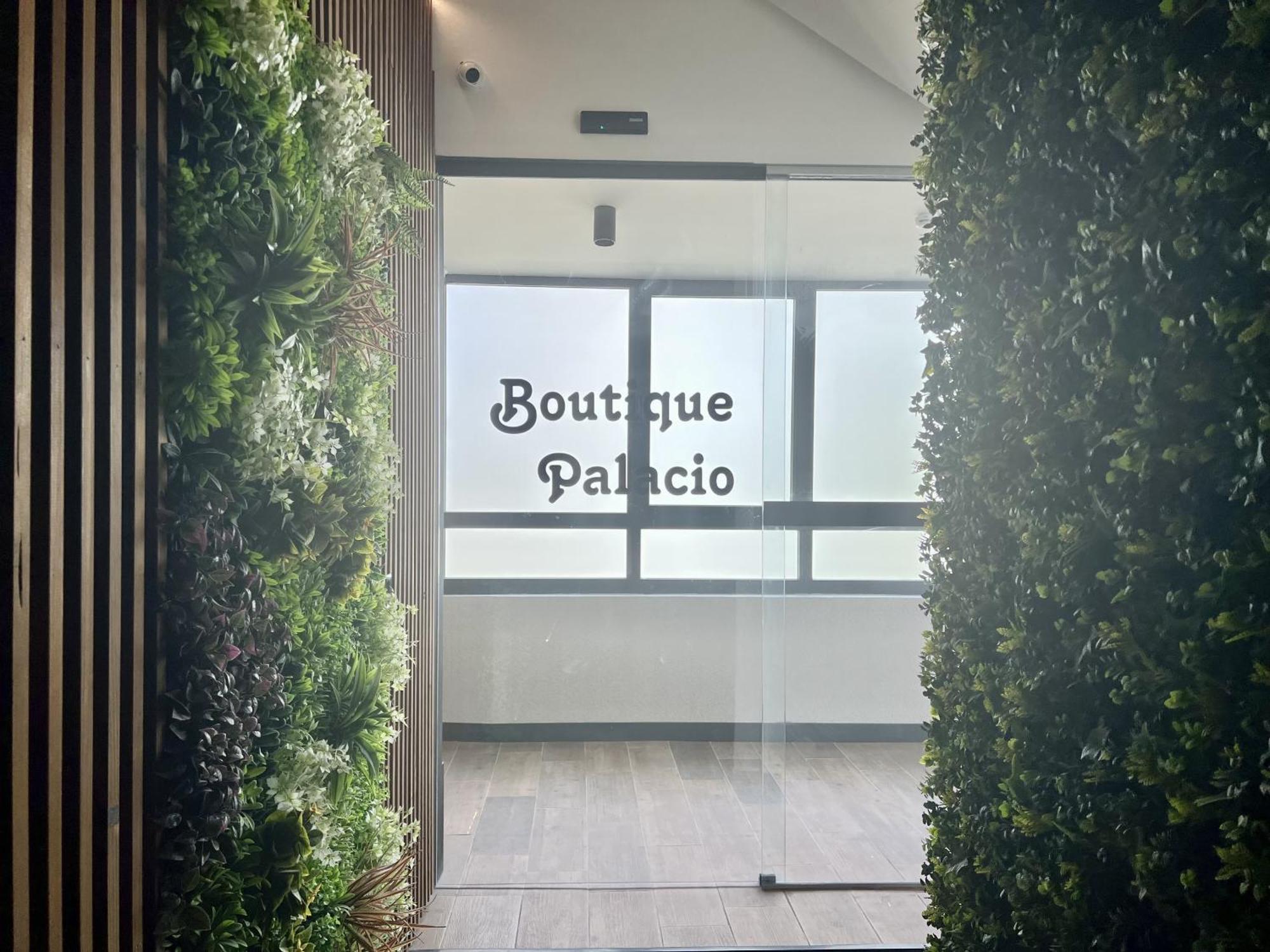 Boutique Palacio 알리칸테 외부 사진