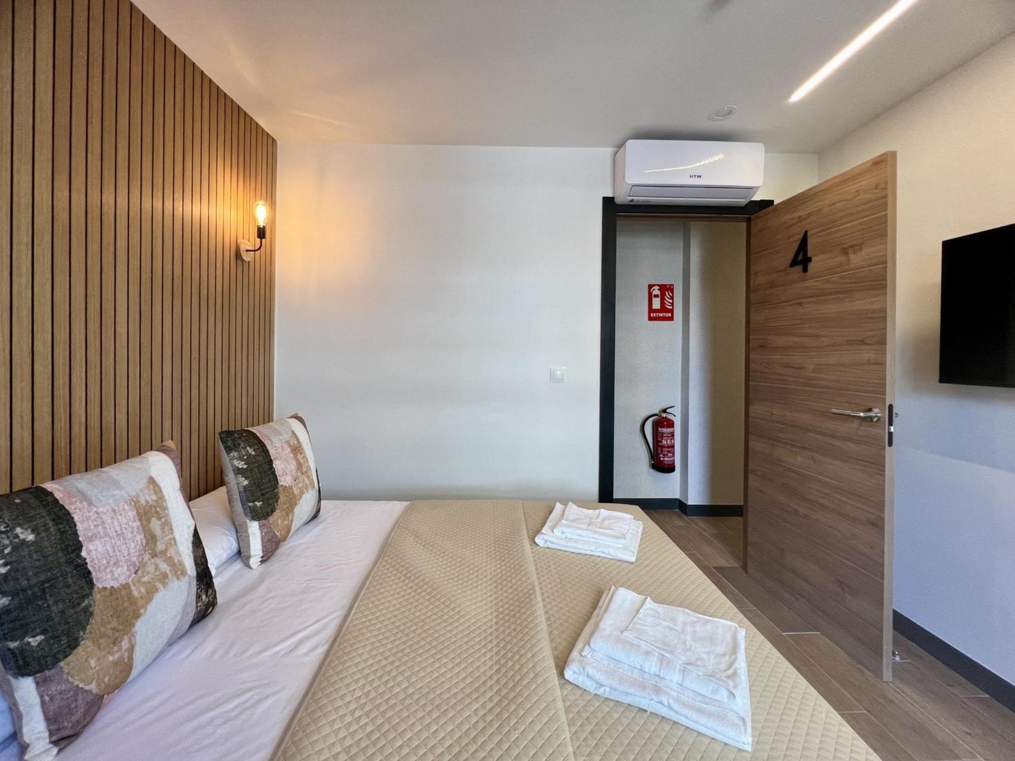 Boutique Palacio 알리칸테 외부 사진