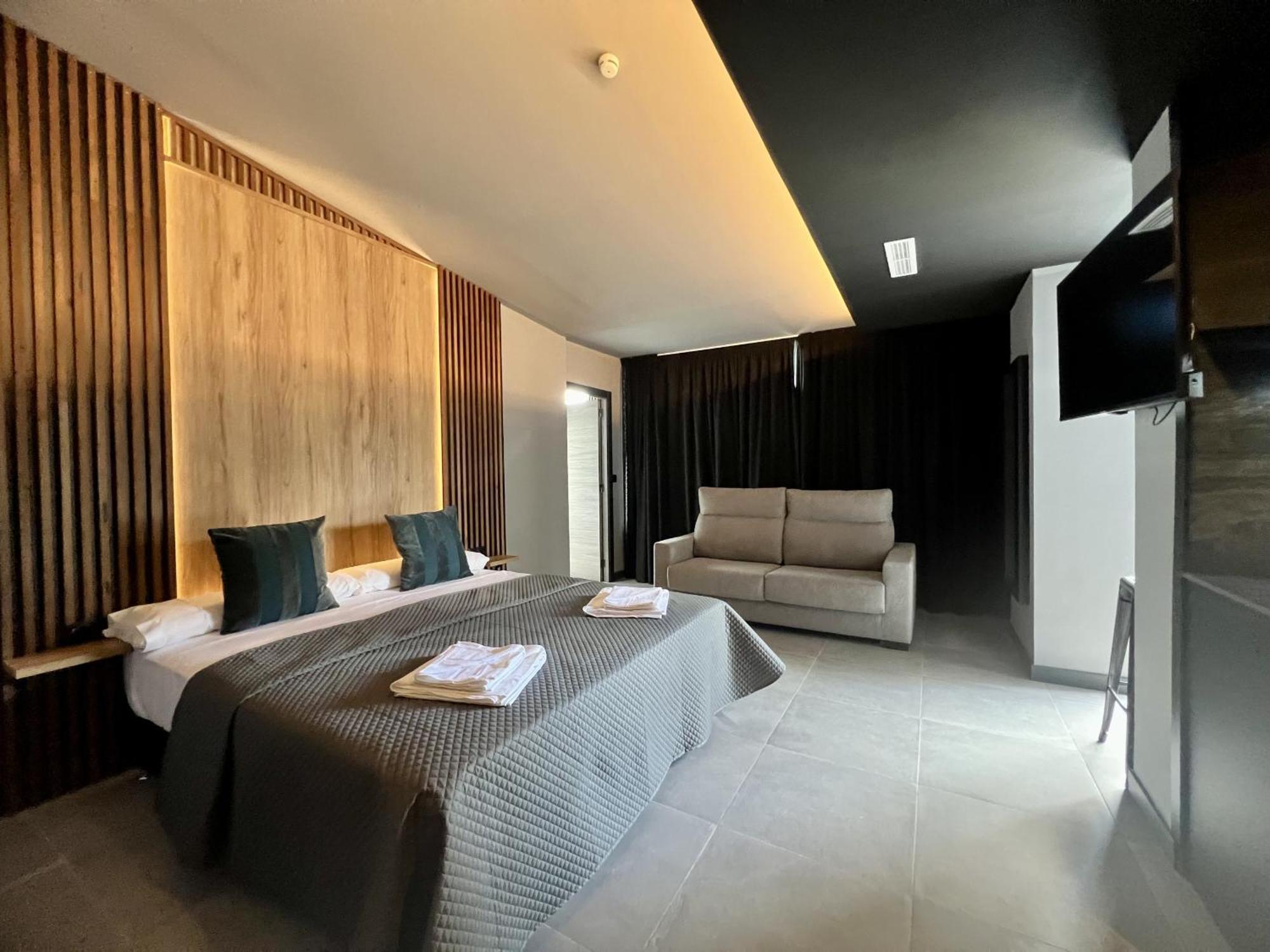 Boutique Palacio 알리칸테 외부 사진