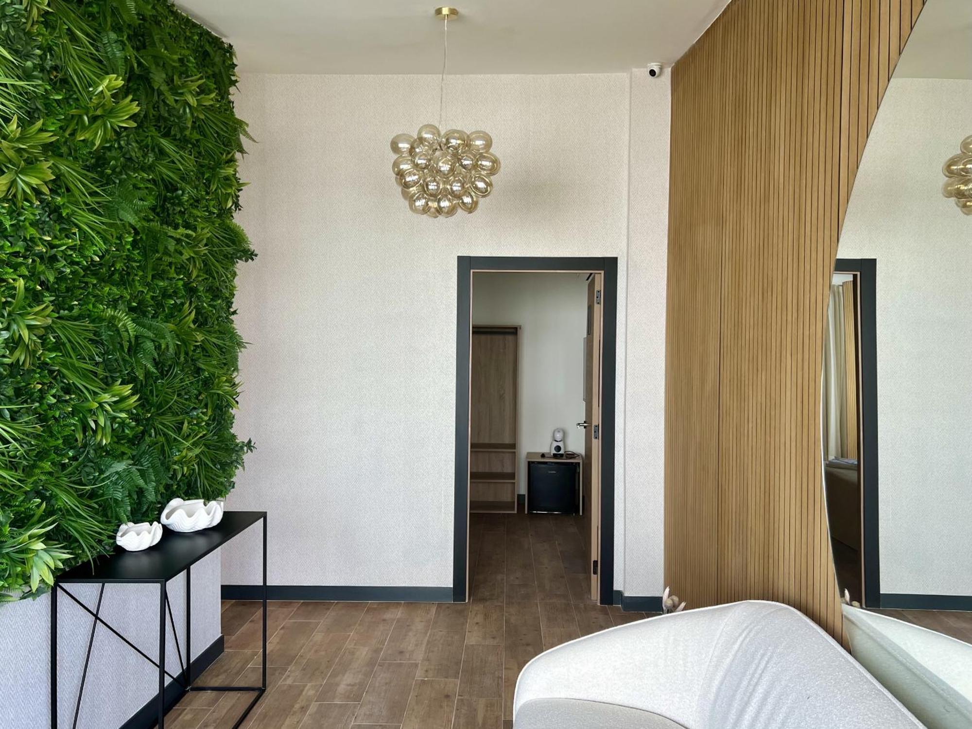 Boutique Palacio 알리칸테 외부 사진