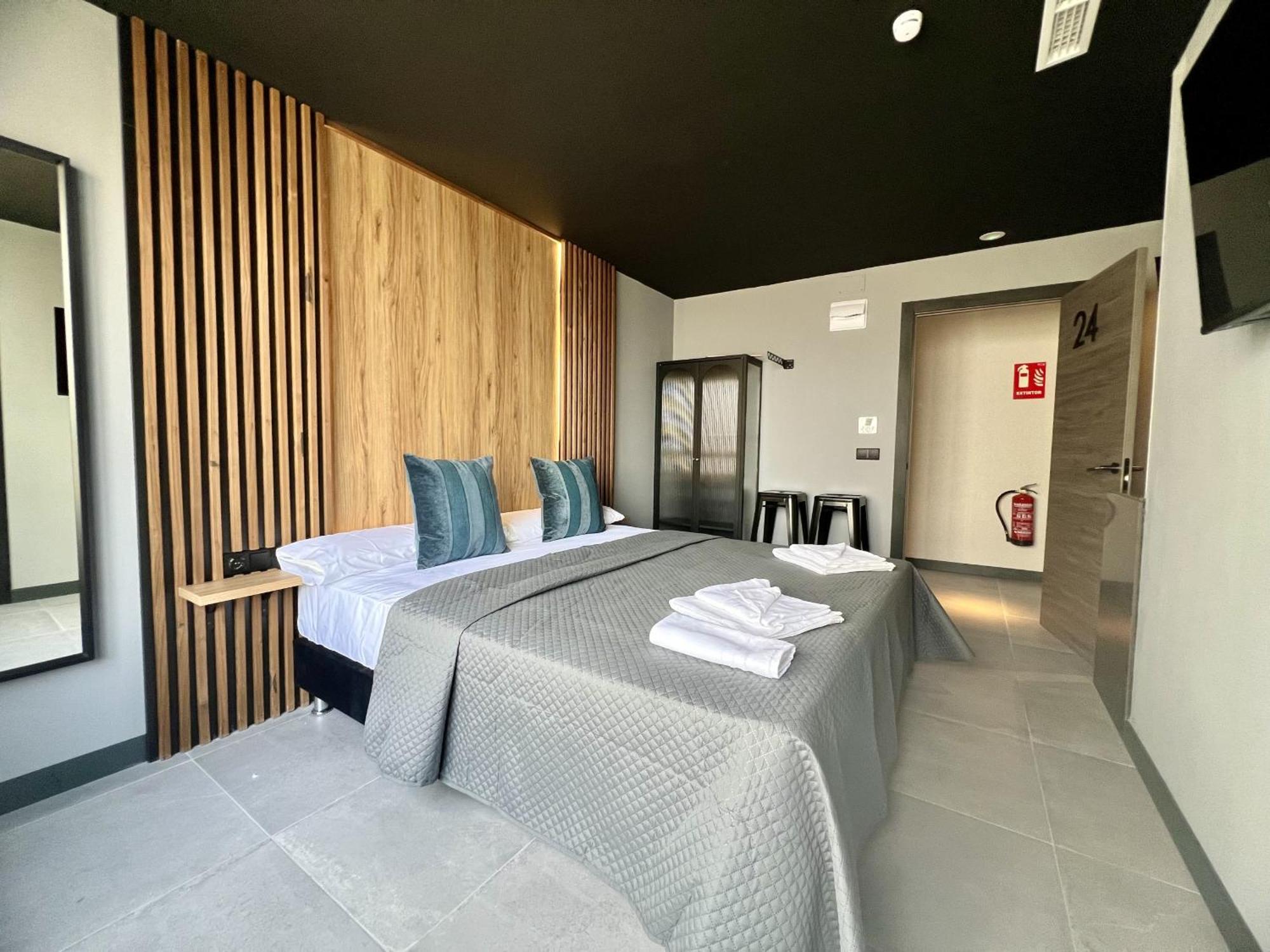 Boutique Palacio 알리칸테 외부 사진