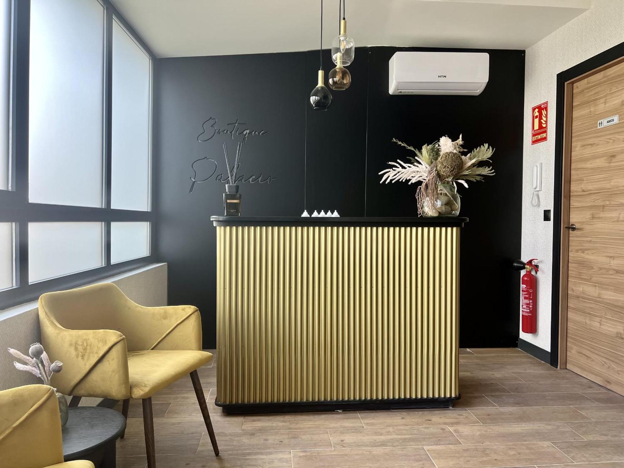 Boutique Palacio 알리칸테 외부 사진