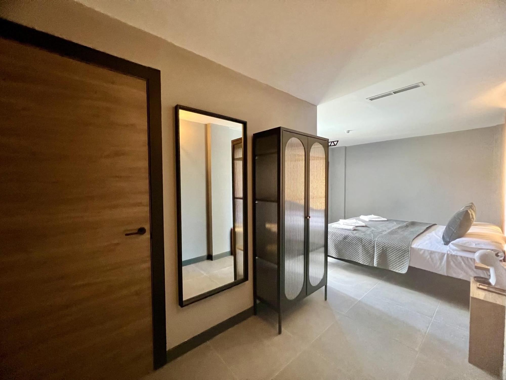 Boutique Palacio 알리칸테 외부 사진