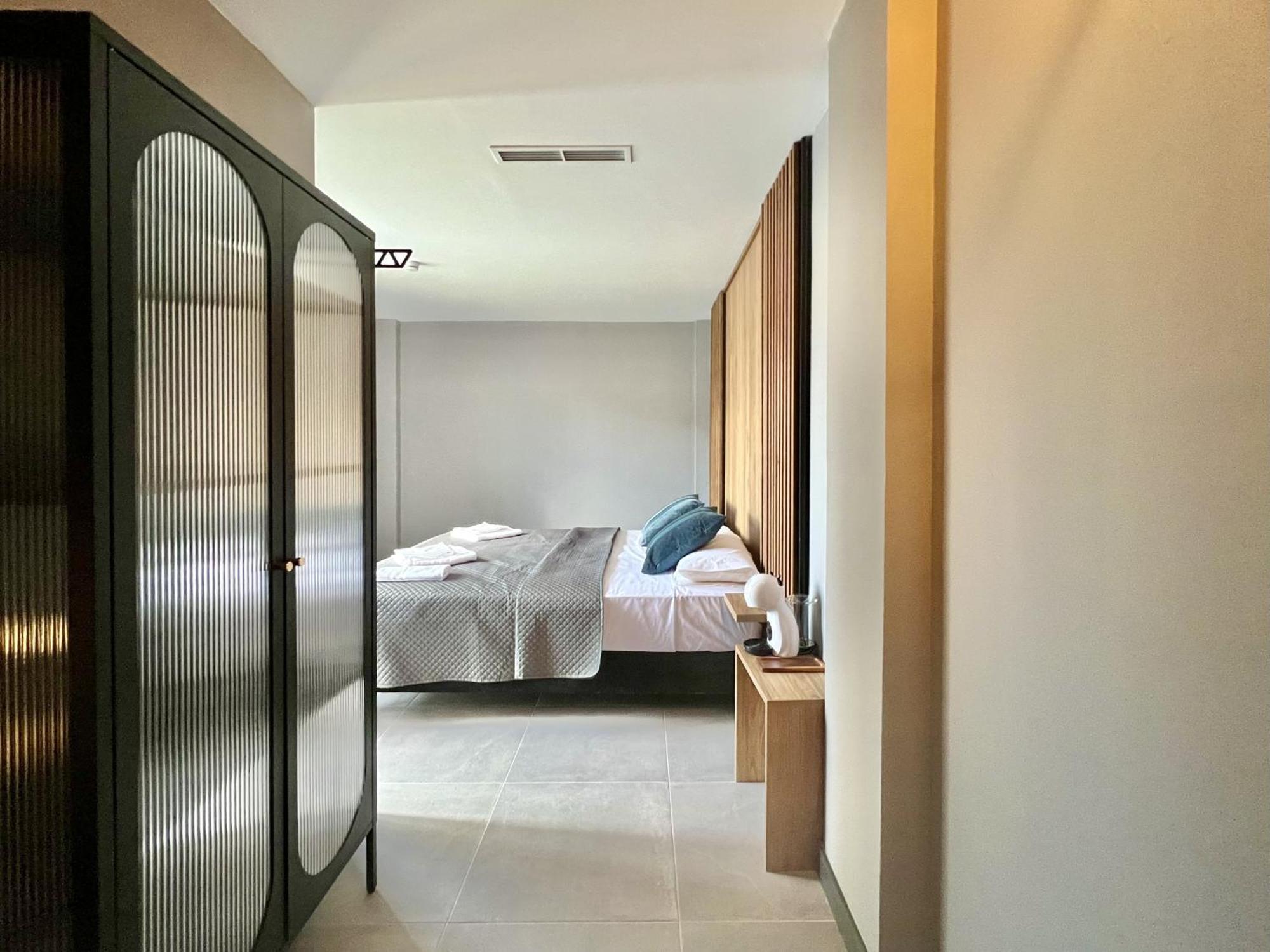 Boutique Palacio 알리칸테 외부 사진