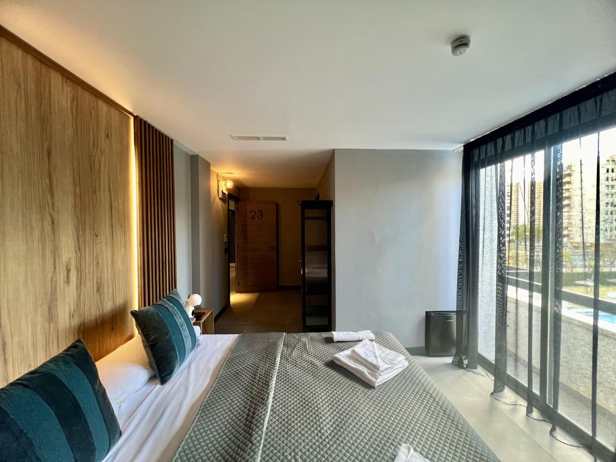 Boutique Palacio 알리칸테 외부 사진