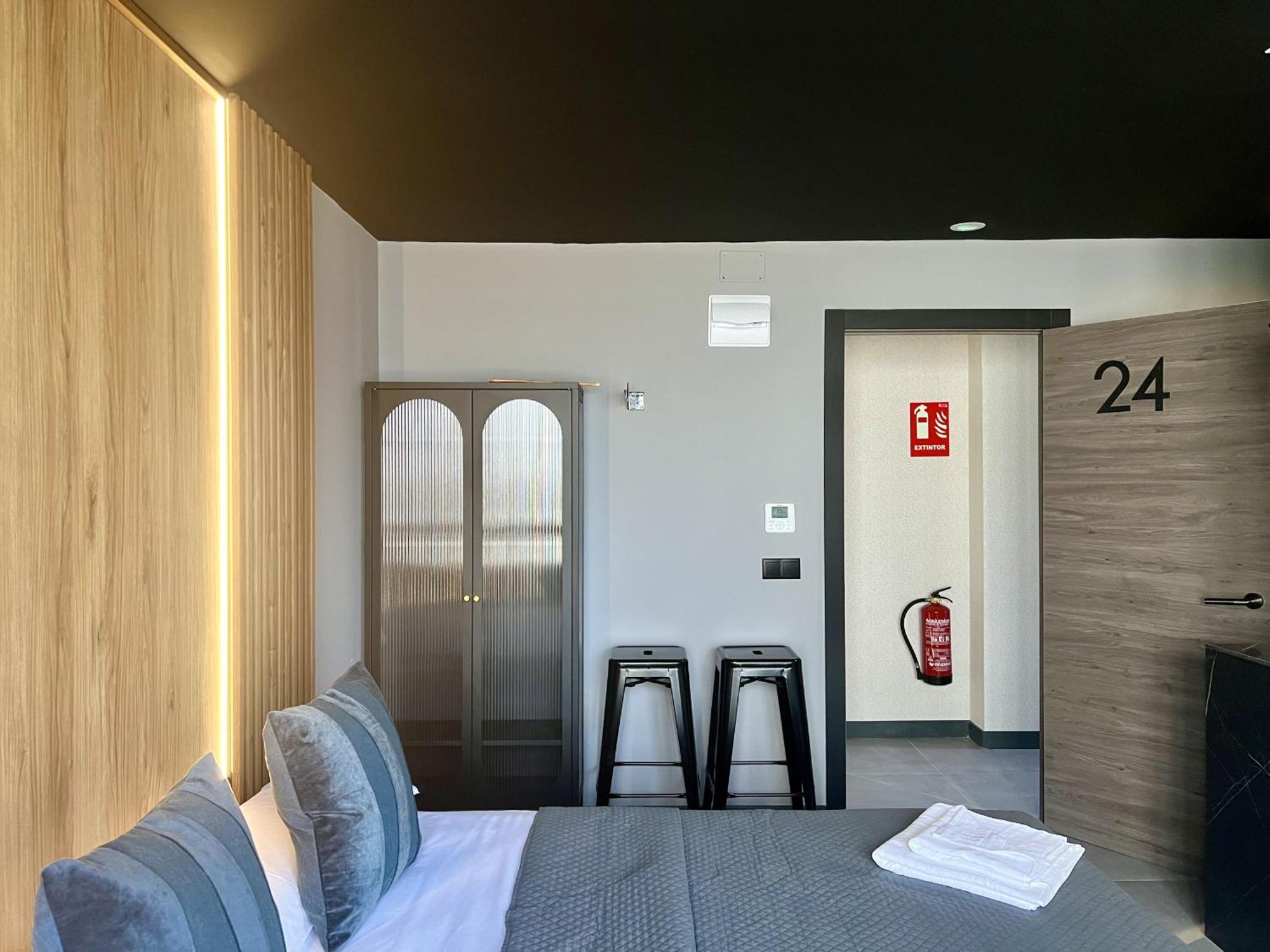 Boutique Palacio 알리칸테 외부 사진
