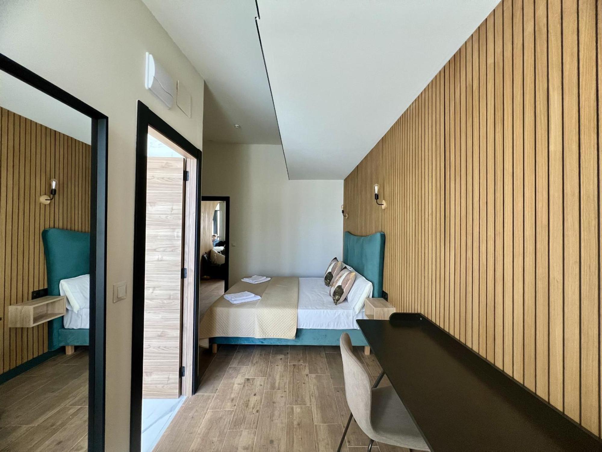 Boutique Palacio 알리칸테 외부 사진