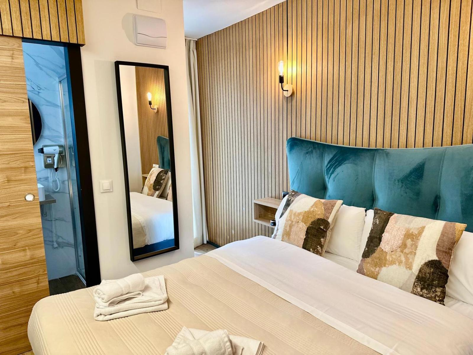 Boutique Palacio 알리칸테 외부 사진
